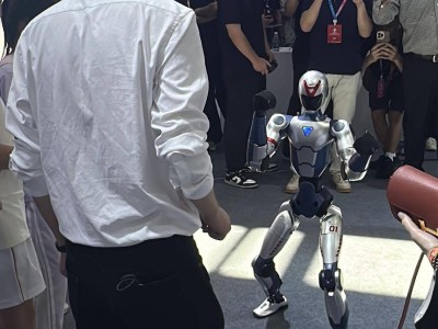 宇树科技王兴兴：人形机器人未来可期，上市是企业“高考”
