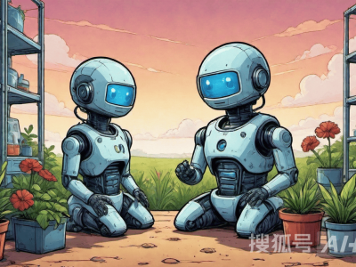 科技狂潮下的冷思考：孕育机器人，生命的温度何在？