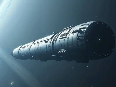 星际飞船Chrysalis：400年载2400人赴半人马座α星系，荣获设计大赛冠军