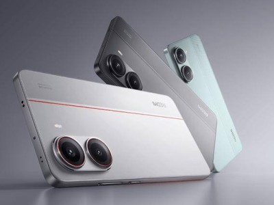 REDMI Turbo 5备案中：年底或发布，电池容量有望再升级