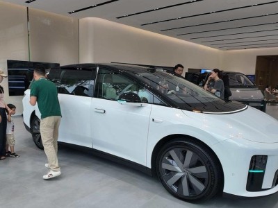 理想i8与蔚来乐道L90订单激增，谁将更胜一筹？
