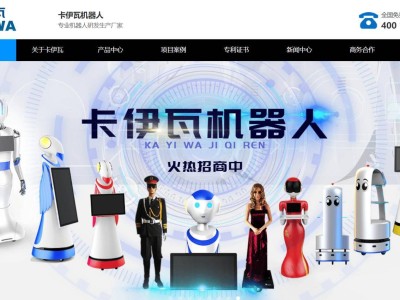 国内机器人公司研发“孕育机器人”，预计年内面世售价不超十万