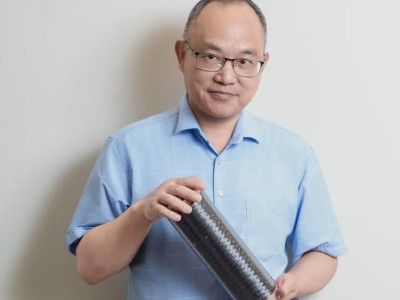 湖南教授突破技术封锁，碳化硅纤维剑指百亿美元市场