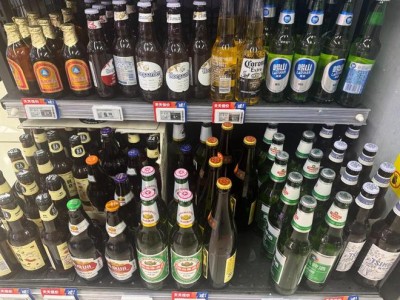 啤酒市场半年报：燕京高歌猛进，百威亚太遇冷
