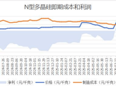 锂矿停产引发连锁反应，碳酸锂期货涨停，光伏黑色链齐飞扬！