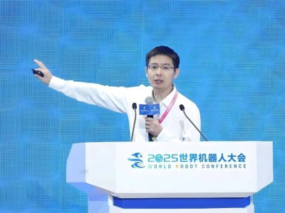 人形机器人普及挑战：具身智能成关键瓶颈，王兴兴解析未来趋势