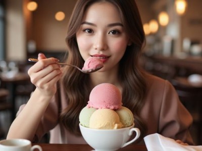 高端Gelato风靡商场，野人先生等能否续写冰淇淋新传奇？