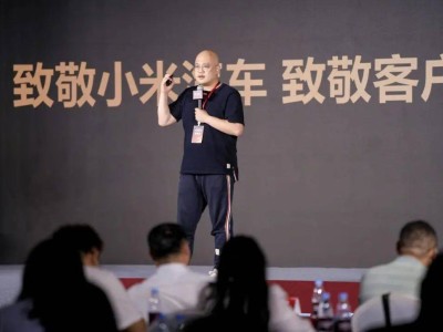 零米轻卡李杰：以客户为中心，价值创造超越销量成为核心竞争力