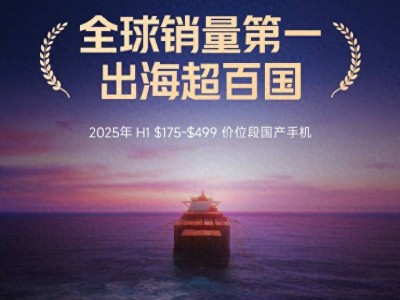 REDMI Note系列登顶全球，Note 15 Pro系列携中国品质本月震撼来袭