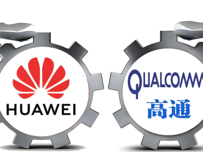 华为5G专利领先却难敌高通市场霸权：高通如何覆盖全球90%智能手机专利费？