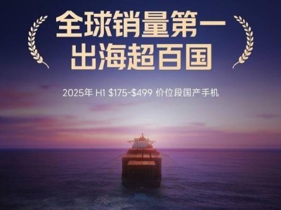 红米REDMI Note系列出海超百国，Note 15 Pro本月携顶级配置来袭