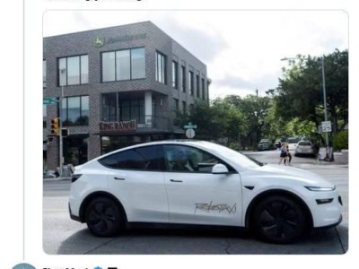 特斯拉Robotaxi服务即将面向大众，马斯克透露开放时间表