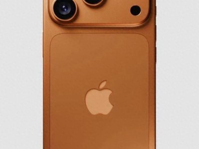 iPhone 17 Pro设计大改：全新天线布局助力信号性能提升