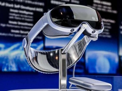vivo Vision MR头显将发，产品经理详解三大“上头”体验