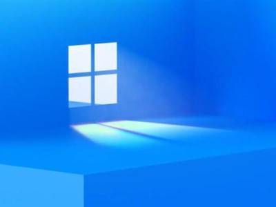 微软逐步淘汰控制面板：Windows 11设置再添新选项
