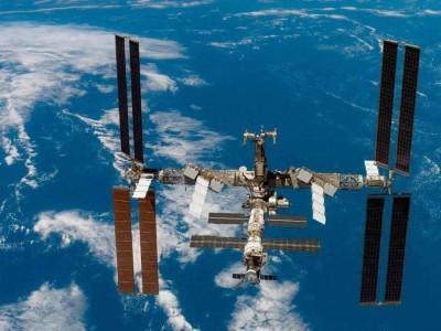 国际空间站退役倒计时：美俄如何携手安全谢幕？