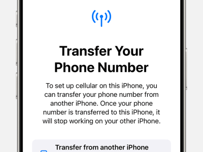 iPhone 17全系列将采用eSIM技术，部分地区实体SIM卡槽或成历史