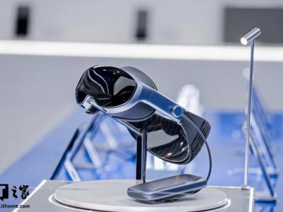 vivo Vision头显下半年发布：搭骁龙4nm平台，定价或不超过2万