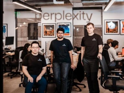 AI新秀Perplexity豪掷345亿，能否成功收购谷歌Chrome成焦点
