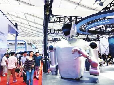 2025世界机器人大会圆满闭幕，销售额破2亿展现智能科技新风貌