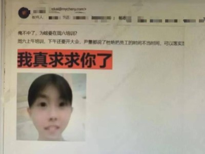 奇瑞加班文化背后：尹同跃反内卷难抵市场竞争压力