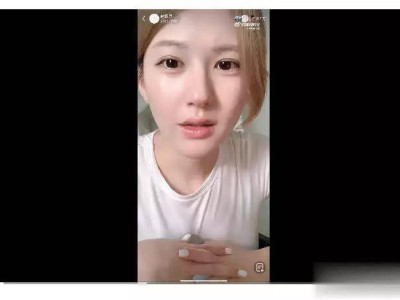 赵露思助农风波：是真公益还是遭误解？