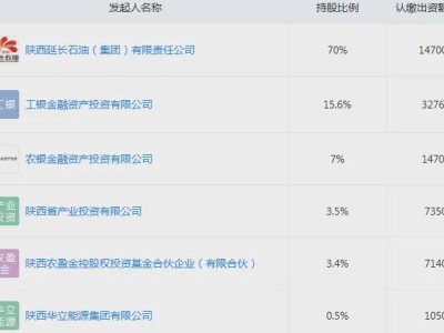 工银AIC拟退出延长天然气股权，战投五年上市未果，未来走向何方？