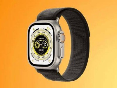 Apple Watch Ultra 3秋季来袭：卫星通信、5G等五大升级亮点抢先看