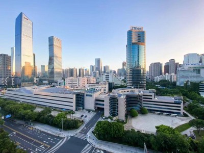 中兴通讯：5G领航，6G前瞻，大规模阵列技术引领通信新时代