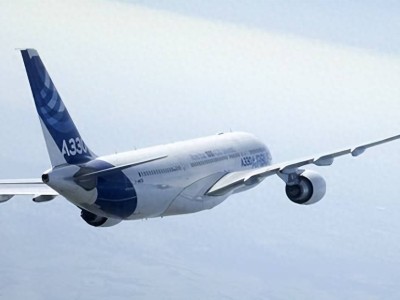 汉莎技术“AeroShark”涂层技术将登陆空客A330，节油新突破