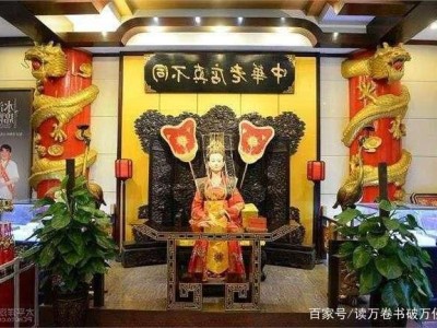 洛阳水席：袁天罡巧设宴席，寓言武则天登基之路