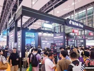 广东跨境电商爆发式增长：九年规模激增六十六倍，领跑全国！