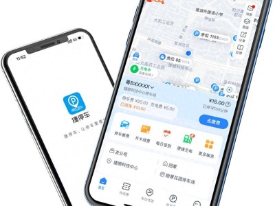 翼支付携手捷停车，智慧停车体验再升级，支付科技引领新风尚
