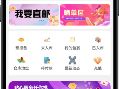 深度解析：HIGO集运小程序靠谱性与口碑双赢的奥秘