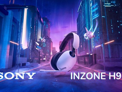 索尼Inzone H9 II游戏耳机新升级：3.5毫米接口实现Xbox兼容