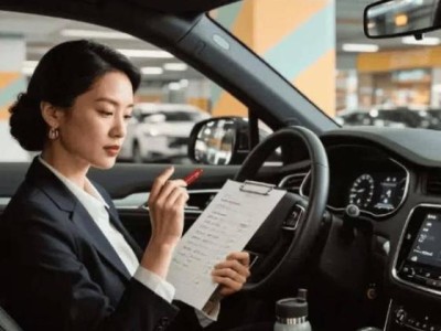 豪华小型SUV对决：奥迪Q3与凯迪拉克XT4，哪款更适合你？