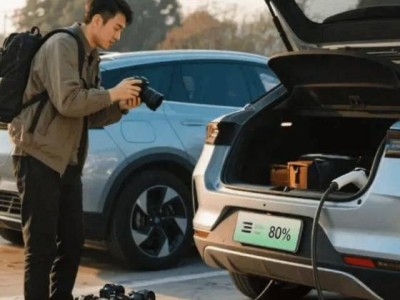 纯电SUV大比拼：吉利几何C与ARCFOX αT，哪款更适合你？