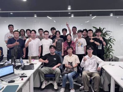 00后创业者：以无畏之心，引领AI浪潮新纪元
