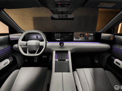 上汽奥迪E5 Sportback：豪华“瓦罐”挑战新能源市场新势力