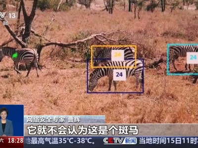 AI数据污染乱象频发，如何守护智能时代的信任与安全？