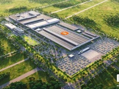 小米汽车工厂9月开放参观，报名开启，场次增至82场体验智能制造