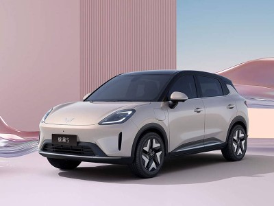 五菱缤果S新车型8月24日首发，定位纯电小型SUV，三季度上市