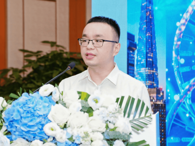 恒扬数据与华为联袂发布新品，共探智能计算技术与产业融合新路径