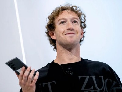 扎克伯格2024年安保费近2亿，远超硅谷其他科技巨头CEO总和