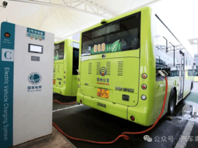 多地公交车“回归”燃油车：新能源车面临挑战，选择需因地制宜