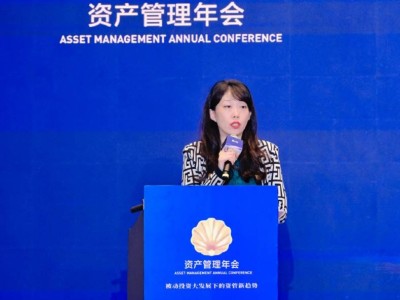 大变局下，汇华理财王茜：全球多元配置如何成为财富新航标？