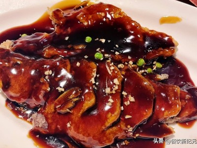 西湖醋鱼：地域美味为何难以走出江南？亲身品尝后的思考