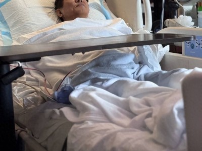 李连杰近况惹人忧：新加坡养病，甲亢12年，已安排身后事