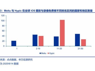 美图2025上半年AI功能大放异彩，全球化战略助力业绩强劲增长