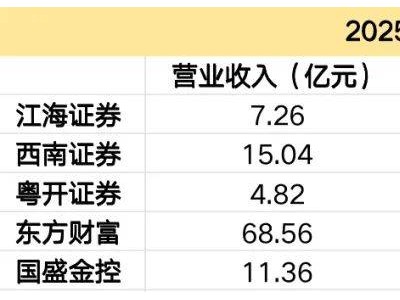 首批券商半年报亮相，中小券商业绩高弹性财富管理成新引擎